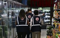 Ticaret Bakanlığından su fiyatlarındaki haksız artışları önlemeye yönelik denetim