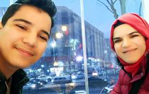Arnavutköy'de aile dehşetinin ardından cenazeler Adli Tıp Kurumu'ndan alındı