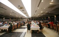 Hatay'da 15 Temmuz programı: Şehit yakınları ve gazilere yemek