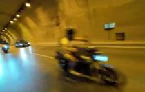 Antalya'da motosiklet kazası: Kask kamerası silindi, tehdit edildi