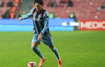 Trabzonspor'da Lovik, Molde'ye transfer oldu