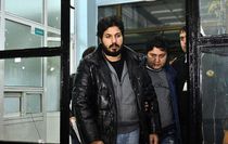 ABD mahkemesi Reza Zarrab hakkında hüküm verdi