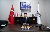 AYSO Başkanı Maraş: Yatırım Taahhütlü Avans Kredisi Programı Üreten Türkiye Hedefine Güçlü Katkı