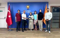 Bursa'da 50 bin, Türkiye'de 1 milyon esnaf sicil affı bekliyor