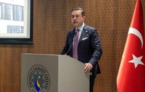 DSO Başkanı Kasapoğlu'ndan 1 trilyonluk finansman paketine tam destek