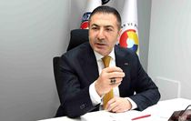 DTO Başkanı Erdoğan'dan 1 trilyonluk imalat sanayii kredi desteğine teşekkür