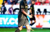 Kayserispor'a Jung'dan dolayı yasak
