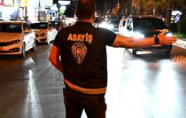 Mersin'de eş zamanlı narko alan uygulaması