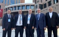 Reel sektörün sorunları masaya yatırıldı