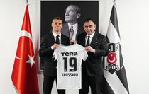 Leandro Trossard, Beşiktaş'ta