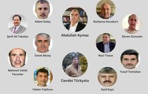 FETÖ yöneticilerinin yurt dışındaki rahat hayatı