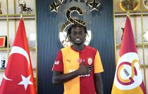 Galatasaray, Lesley Ugochukwu'yu kadrosuna kattı