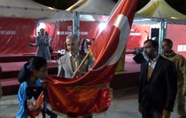 Ardahan'da 15 Temmuz Demokrasi ve Milli Birlik Günü coşkuyla anıldı