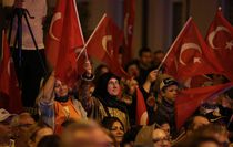 Bursa ve çevre illerinde 15 Temmuz Demokrasi ve Milli Birlik Günü anma etkinlikleri düzenlendi