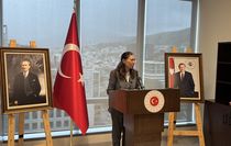 Cape Town'da 15 Temmuz Demokrasi ve Milli Birlik Günü Anma Programı