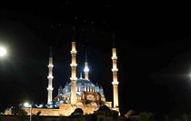 15 Temmuz'un 10. yılında Edirne'de tüm camilerden sela okundu