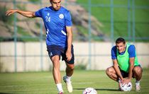 FC Dinamo Batumi, Erzurum kampını tamamladı