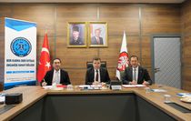 Niğde'de 240 milyon dolarlık yatırım için protokol imzalandı