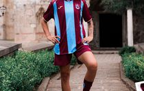 Trabzonspor Kadın Futbol Takımı, Benan Altıntaş'ı transfer etti