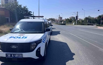 Ticari aracın çarptığı elektrikli bisiklet sürücüsü ağır yaralandı