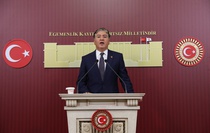 Chp'li emir: yeni bir yolculuğa çıkmak için resmi işlemleri sürdürüyoruz