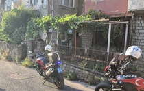 Balkon Suyu Tartışması Kavgaya Dönüştü: 3 Yaralı