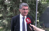 Ekmen: Çerçeve yasa taslağı cuma veya pazartesi gelir, grup koordinatörleri toplanır