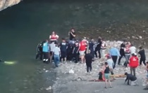 Cendere Köprüsü'nde Serinleme Faciası