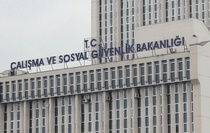 Türkiye’de 17 milyon 630 bin işçinin yüzde 13,8’i sendikalı