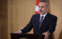 Bakan Fidan: Türkiye-Mısır iş birliği bölgesel barışa hizmet ediyor