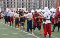 Okçuluk Türkiye Şampiyonası Amasya'da Sona Erdi