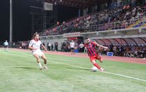 Mardin 1969 Spor - Antalyaspor: 2-0