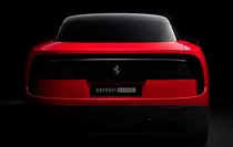 Ferrari Luce Açık Artırmada Rekor Kırdı