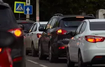 Malatya'da araç sayısı 258 bini aştı