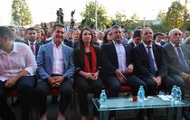Özgür Özel: Cemevi de ibadethanedir