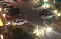 Alanya'da kavgada bıçakla yaralanan kadın, şüpheli tutuklandı