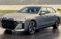 BMW'den 27 Bin Araçlık Geri Çağırma: Park Halinde Kayma Riski