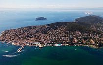 Kandilli: Adalar'ın güneyinde, büyüklükleri 0.7 ile 3.1 arasında değişen toplam 117 deprem çözümlenmiştir