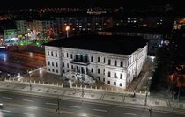 Milli Mücadele Karargahı'nı 7 ayda 76 bin kişi ziyaret etti