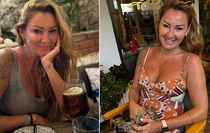 Takipçisinin isteği Pınar Altuğ'u çıldırttı: Yavaştan deliriyoruz