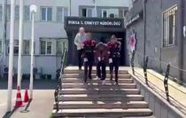 TikTok canlı yayınında genç kadını yüzünden bıçaklayan sanık tahliye edildi