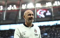 Beşiktaş'ta Italiano'dan 3 Değişiklik