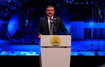 Bakan Çiftçi: Milli Teknoloji Hamlesi Büyük Yürüyüşümüzdür