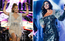 Demet Akalın’dan Sibel Can’a olay yaratan yorum!
