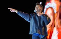 Buray, Erzurum Kültür Yolu Festivali'nde Hayranlarıyla Buluştu