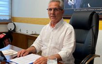 Nazilli Belediye Başkanı CHP'den istifa etti
