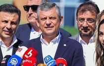 Özgür Özel: İktidarla uğraşmaya artık niyetimiz yok