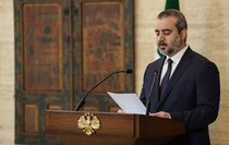Şeybani: Türkiye, Suriye'nin İmarında Temel Ortak