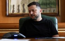 Ünlü çizgi film “Maşa ile Koca Ayı” Ukrayna'da yasaklanıyor