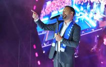 Alişan Erzurum Kültür Yolu Festivali'nde Sahne Aldı